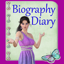 Biography Diary - Famous People in The World APK