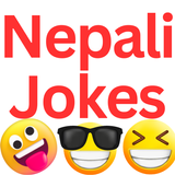 Nepali Jokes (Comedy) icône