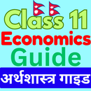 Class 11 Economics Guide 2081 APK