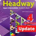 New Headway Upper-intermediate 4th Edition eBook