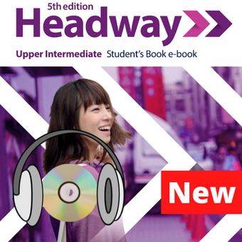 New headway intermediate 5th edition