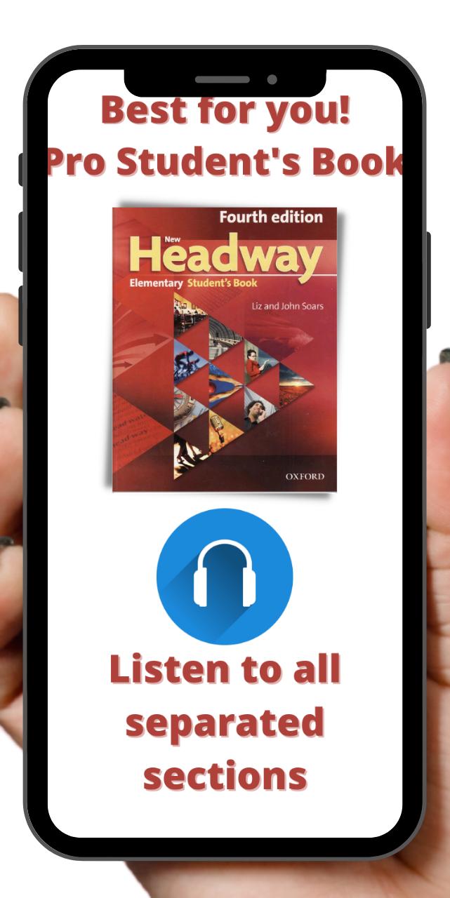 Headway elementary 4th. Headway Elementary 4th Edition Audio.