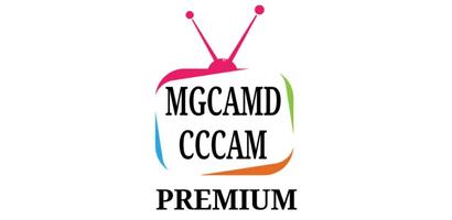 PREMIUM MGCAMD постер