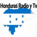 Honduras Radio y Tv APK