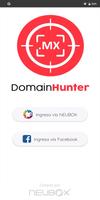 Domain Hunter poster