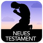 Neues Testament Deutsch आइकन