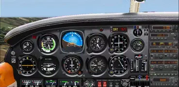 Airplane Descent Calculator LT