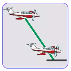 Airplane Descent Calculator LT