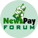 NewsPay Forum aplikacja