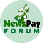 NewsPay Forum icône