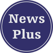 NewsPlus icon