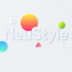 NeuStyle UI APK