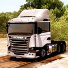 Truckers of Europe 3 - News 아이콘