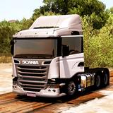 Truckers of Europe 3 - News icône