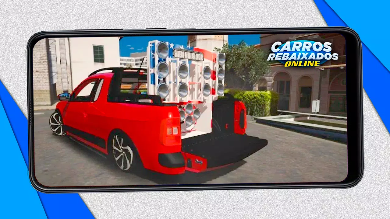 Carros Rebaixados Online - Cro安卓版应用APK下载