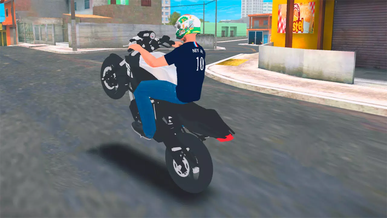 Elite Motos 2 - NOVIDADES! 