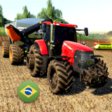 Jogo de Fazenda Brasileiro - Fazenda BR APK