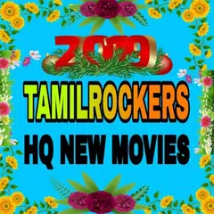 New-Tamilrockers HD:Tamil movies for 2019