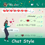 Chat Style for WhatsApp