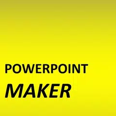 MAKER FOR POWERPOINT アプリダウンロード