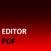 EDIT AND MODIFY PDF أيقونة