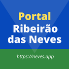 Ribeirão das Neves icône