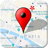 Vị Trí GPS Của Tôi