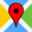 My Map - Online Navigation icon