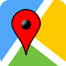 অনলাইন মানচিত্র - নেভিগেশন APK