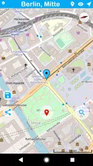 Descargar APK de GPS Ubicación & Navegación