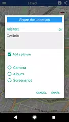 Descargar APK de GPS Ubicación & Navegación