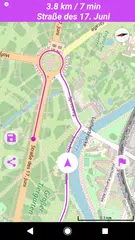 My Maps - Online Navigation APK download