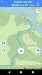 My Maps - Online Navigation APK download
