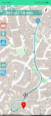 My Maps - Online Navigation APK download