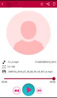 Recorder Call new free স্ক্রিনশট 2