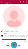 Recorder Call new free স্ক্রিনশট 3