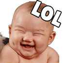 WASticker Bebes Meme Gracioso APK