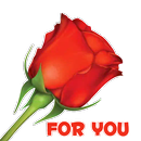 WAstickerApps Flowers and Rose APK