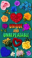 WAstickerApps Flores y Rosas S ภาพหน้าจอ 1