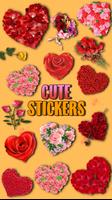 WAstickerApps Flores y Rosas S ภาพหน้าจอ 2