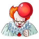 WASticker Terror and Fear icon