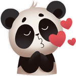 WASticker Bears Memes Animated icon