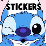 WASticker Animated Cartoons icon
