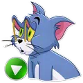 Cartoon Stickers