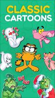 WASticker Karikatur Animiert Screenshot 2