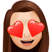 WASticker animierte Emojis