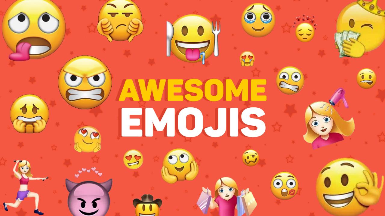 Baru Lucu Stiker Emoji Wastickerapps 3d For Android Apk Download