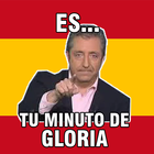 Memes de España (Stickers de WAstickerApps) 🇪🇸 Zeichen