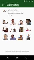 Memes de España (Stickers de WAstickerApps) 🇪🇸 Screenshot 3