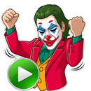 WASticker  Superhéroes  Memes APK